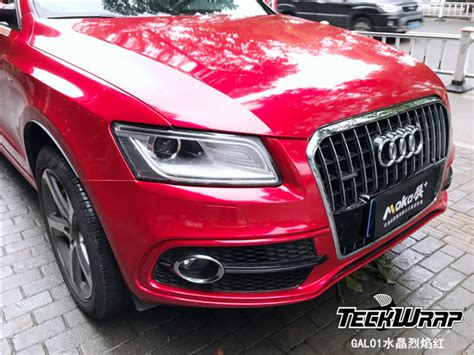 Audi Q5 Facelift: Popular SUV Gets Update - GTspirit