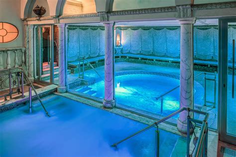 10 Best Spas and Bath Houses in Rome - Rome's Best Places to Relax and ...