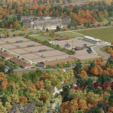 Image result for Tryon Equestrian Center