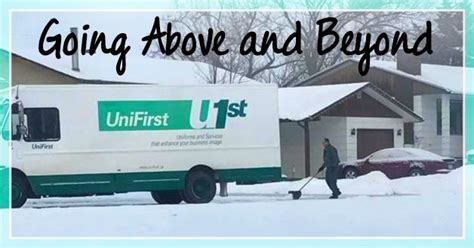 UniFirst Office Photos