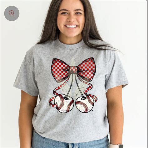 Baseball Cherries – Shawberry Boutique