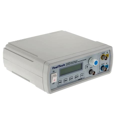 Digital-Signal Generator 的图像结果