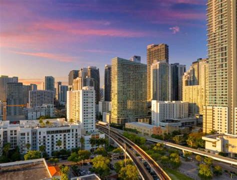 Miami Dade Inspection Requests for Building Recertifications