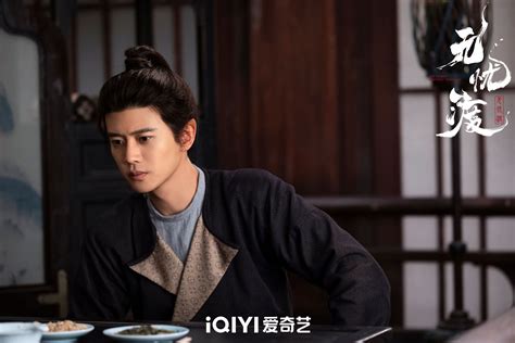 《無憂渡》大結局，任嘉倫、宋祖兒淚別虐心，觀眾心碎意難平罵翻