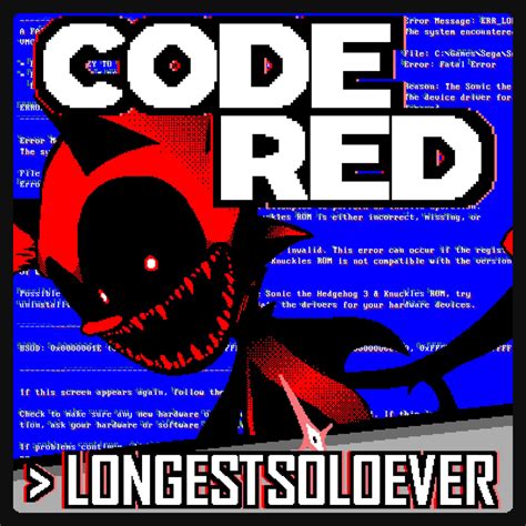 Image result for Code Red Rap