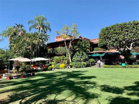 LAS MANANITAS (Cuernavaca) - Hotel Reviews, Photos, Rate Comparison ...
