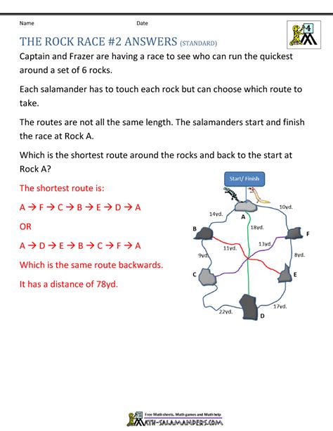 Image result for 4 Problem Math