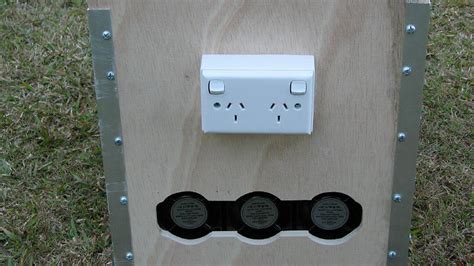 Image result for Portable Generator Soundproof Box