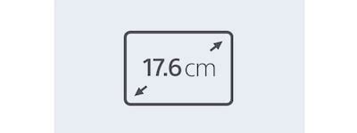 XAV-AX3200 | In-Car Media Receiver and Player | Sony India