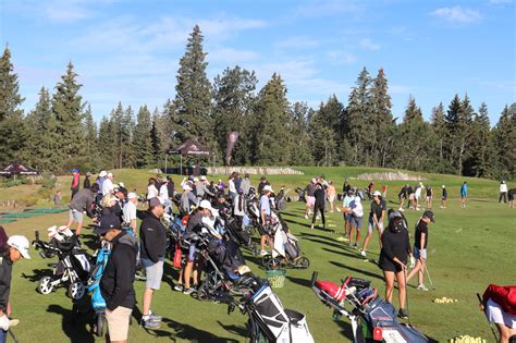 2025 Alberta Men’s Super Senior Championship Preview - Alberta Golf