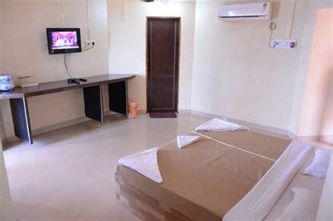 MTDC Velneshwar Beach Resort - Authorised Booking Agency