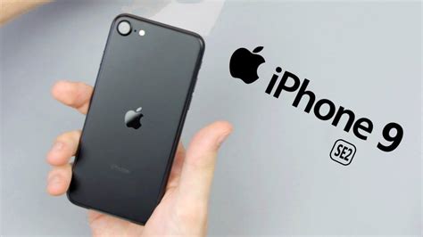 iPhone 9 Plus Trailer Concept Introduction