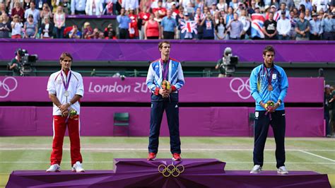 奥运领奖台盘点：运动员梦寐以求的圣地