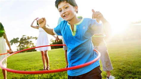 Family Fit Challenge - Anytime Fitness