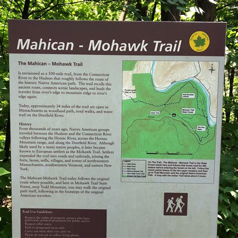 MOHAWK TRAIL STATE FOREST (2026) All You Need to Know BEFORE You Go ...