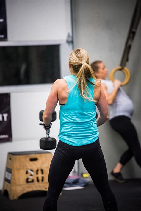 WOD – SNORIDGE CROSSFIT