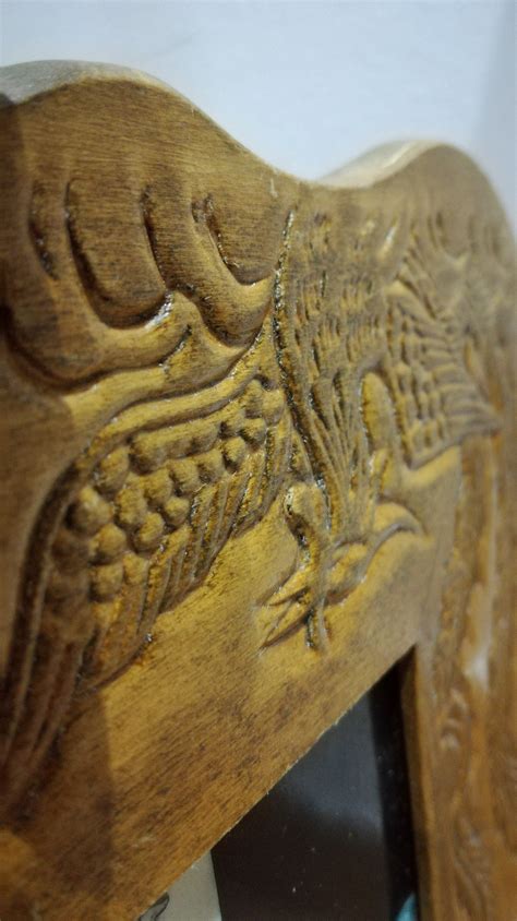 Restauración de madera con tallado - Restauración y reparación - Foromadera