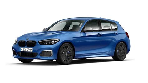 BMW M140i Finale Edition Is The Last RWD, 6-Cylinder 1 Series