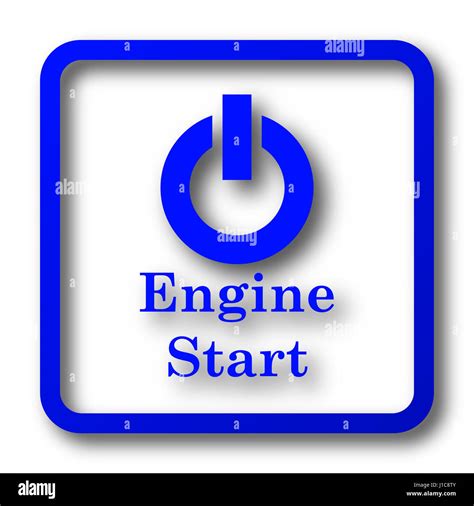 Image result for Engine Start SOP Icon