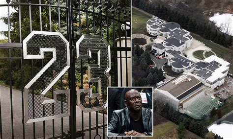 Buyer of Michael Jordan's cut-price $9.5m Chicago mansion revealed
