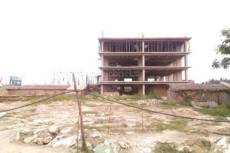 Merlin Rise Sports Republic Phase 1 A in Rajarhat, Kolkata: Price ...