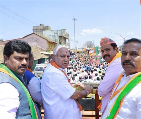 Karnataka: BJP Putting Hindutva on Backburner Is Proof of Electoral ...