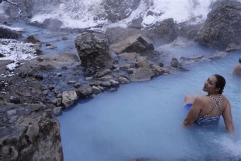 5 Hot Springs In Bhutan With Magical Healing Powers