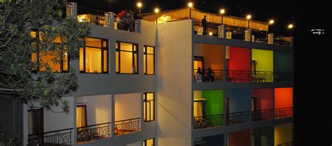 Welcome to Pratiksha Himalayan Retreat