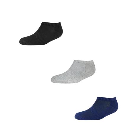 Young Wings Men's TS20 Pack of 3 Terry Sports Ankle Socks – Cotstyle
