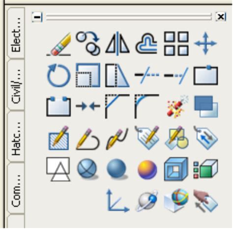 AutoCAD 2007 3D Tutorial 的图像结果