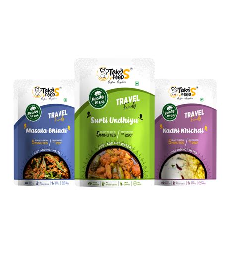 COMBO 2 – TAKOS FOODS