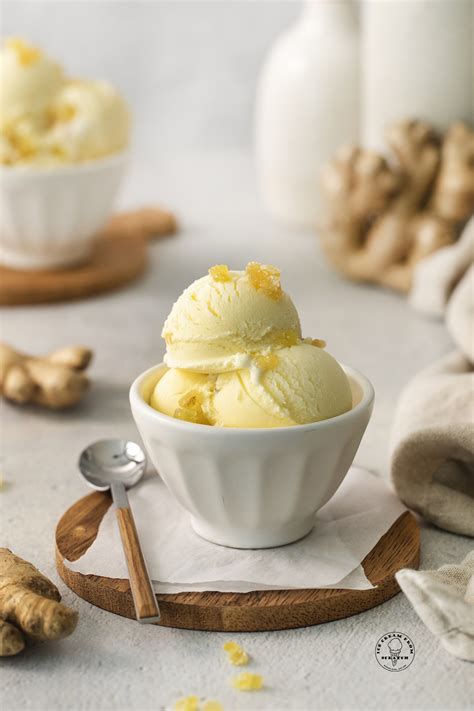 Stracciatella Ice Cream - Ice Cream From Scratch