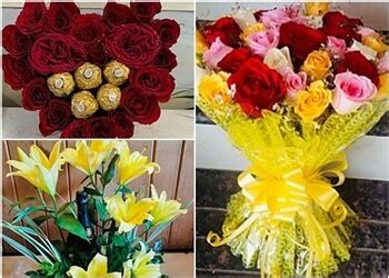 3 Best Flower Shops in Ludhiana, PB - Expert Recommendations