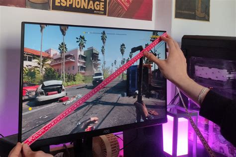 Image result for How Do You Measure Computer Screen Size