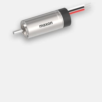 Online shop for high precise drive systems by maxon | maxon group