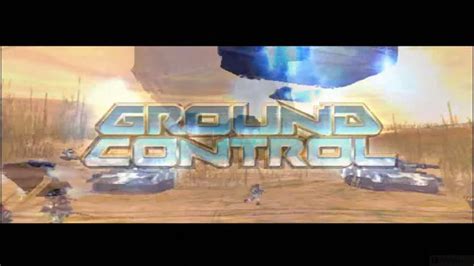 Download GROUND CONTROL - Abandonware Games