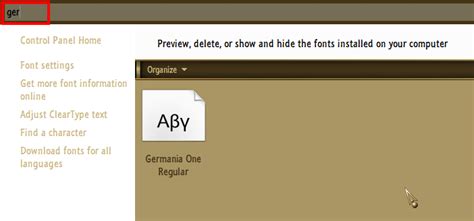 Adding Search to Desktop Right Click Context Menu 的图像结果