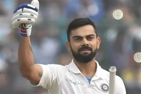 Virat Kohli Is Back In Top Shape And Raring To Go As India Prepare For ...