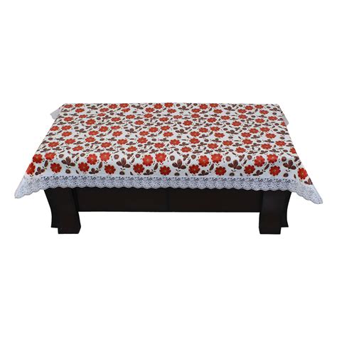 Waterproof and Dustproof Center Table Cover, SA20