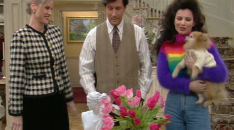 Watch Watch The Nanny Season 2 Online | Stream TV Shows | Stan
