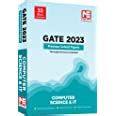 Buy GATE 2023 : Computer Science and IT Engineering Previous Solved ...