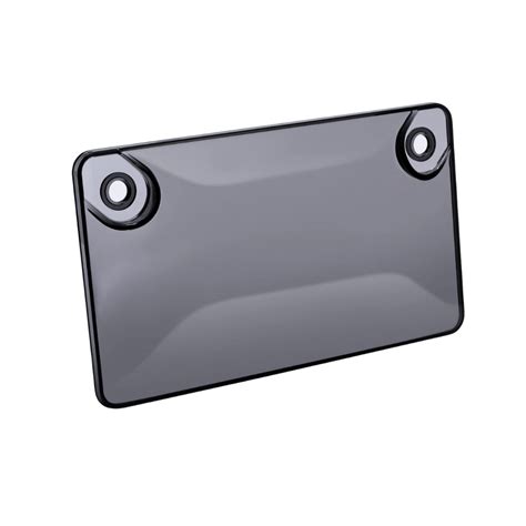 Image result for Camera Proof License Plate Cover