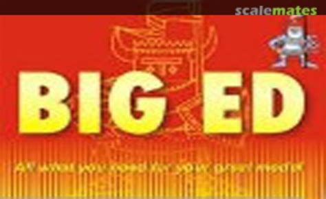 MERKAVA IID / ARMOUR SHIELDS, Eduard BIG3582 (2014)