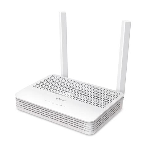 TP-Link XC220-G3 AC1200 Wireless XPON Fiber Router | Up to 1.2Gbps Wi ...