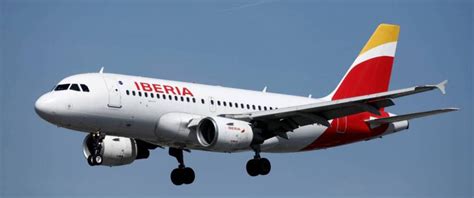 Iberia da por seguro a su plantilla el ajuste temporal de empleo ...
