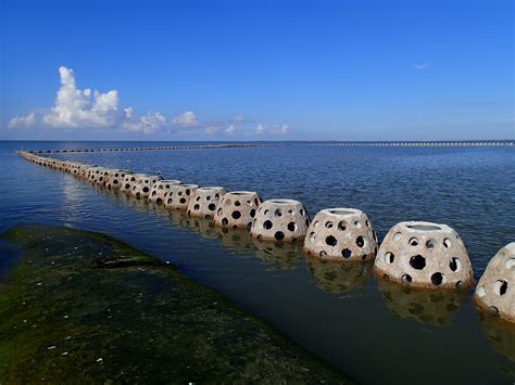 Breakwater Design | Coastal Protection and Management