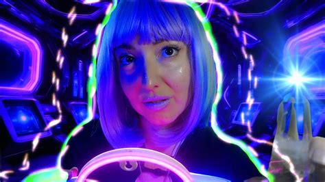 Alien Boy ASMR 的图像结果