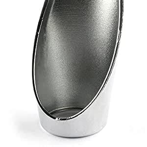 Chrome Antenna Modeling Cover Trim F/ 2011-2017 Dodge Ram 15-2500 ...