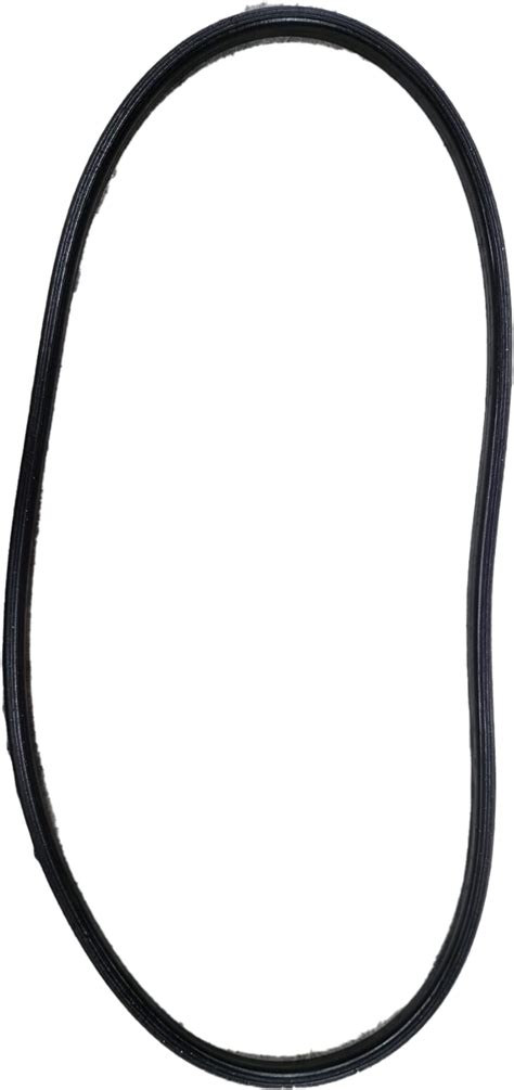 AIR FILTER CAP RUBBER RING LEY BS-6 - Trendy Automobile Components