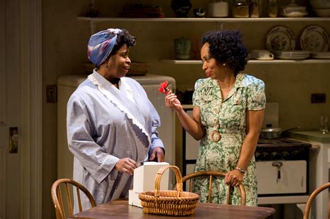 The Old Settler - Theatre reviews